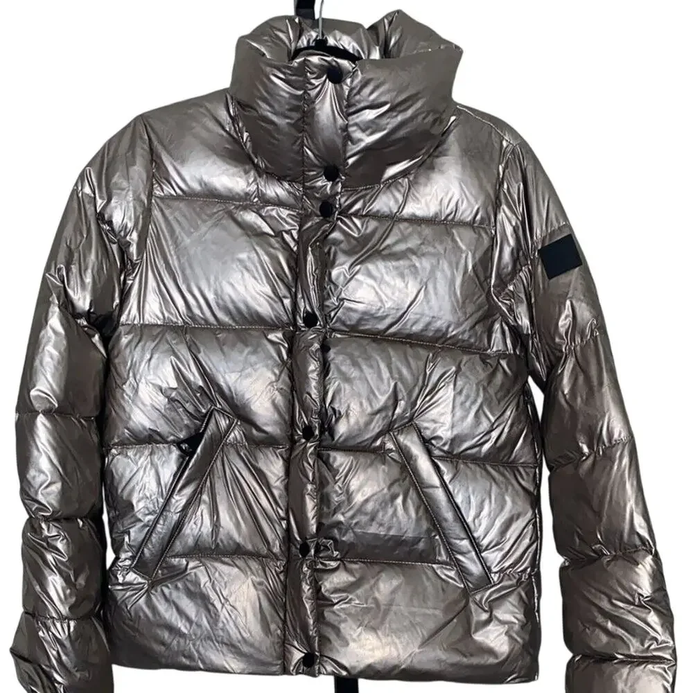 SAM Women's Freestyle Jacket - Picture 2 of 12